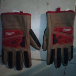 Milwaukee Gloves