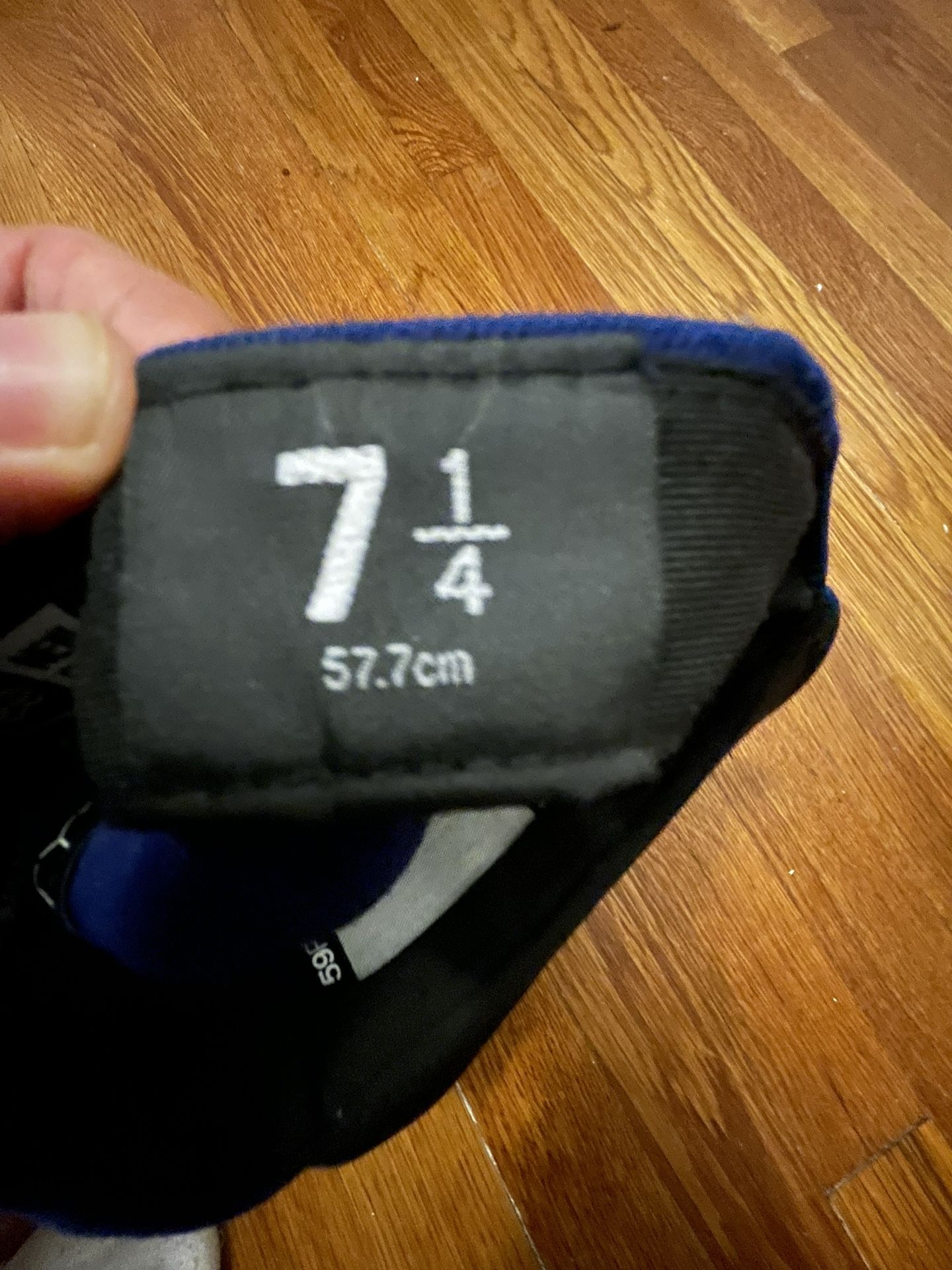 La Cap Sizing And Everything In Photos