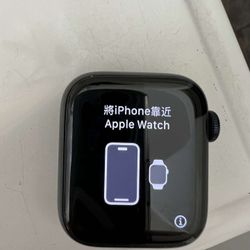 Apple Watch SE 2nd Gen 40mm