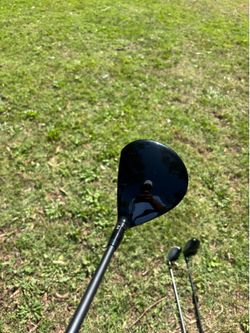Titleist GT3 Fairway Wood