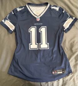 Women’s Cowboy Jersey