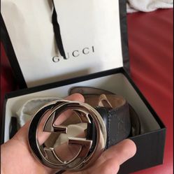 Gucci Belt For Sale Brand New