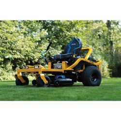 Cub cadet zero turn electric online mower