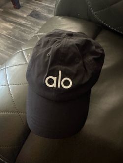 Alo hat