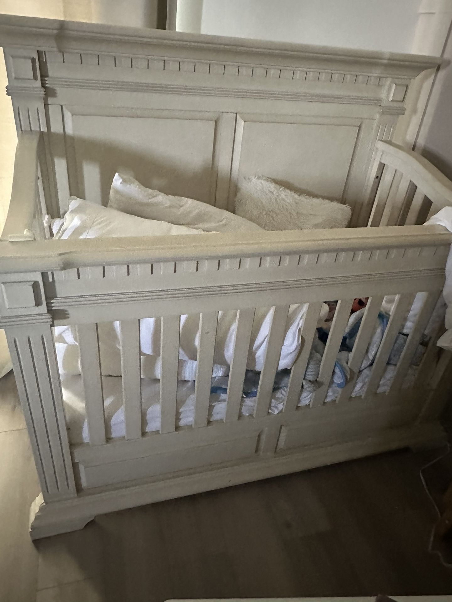 Crib