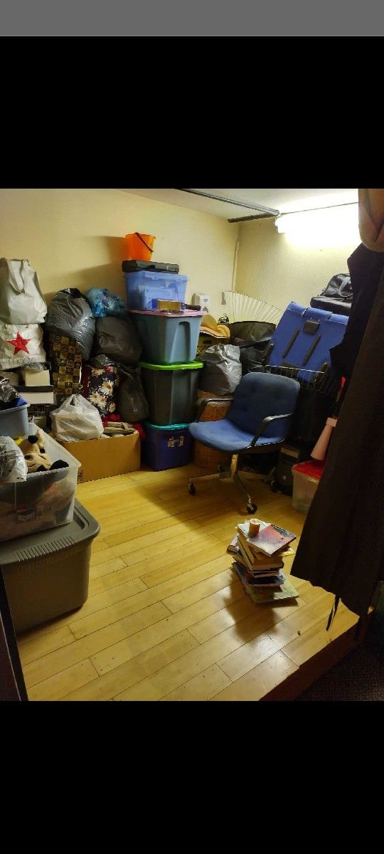 YARD SALE SATURDAY SEPTEMBER 27th