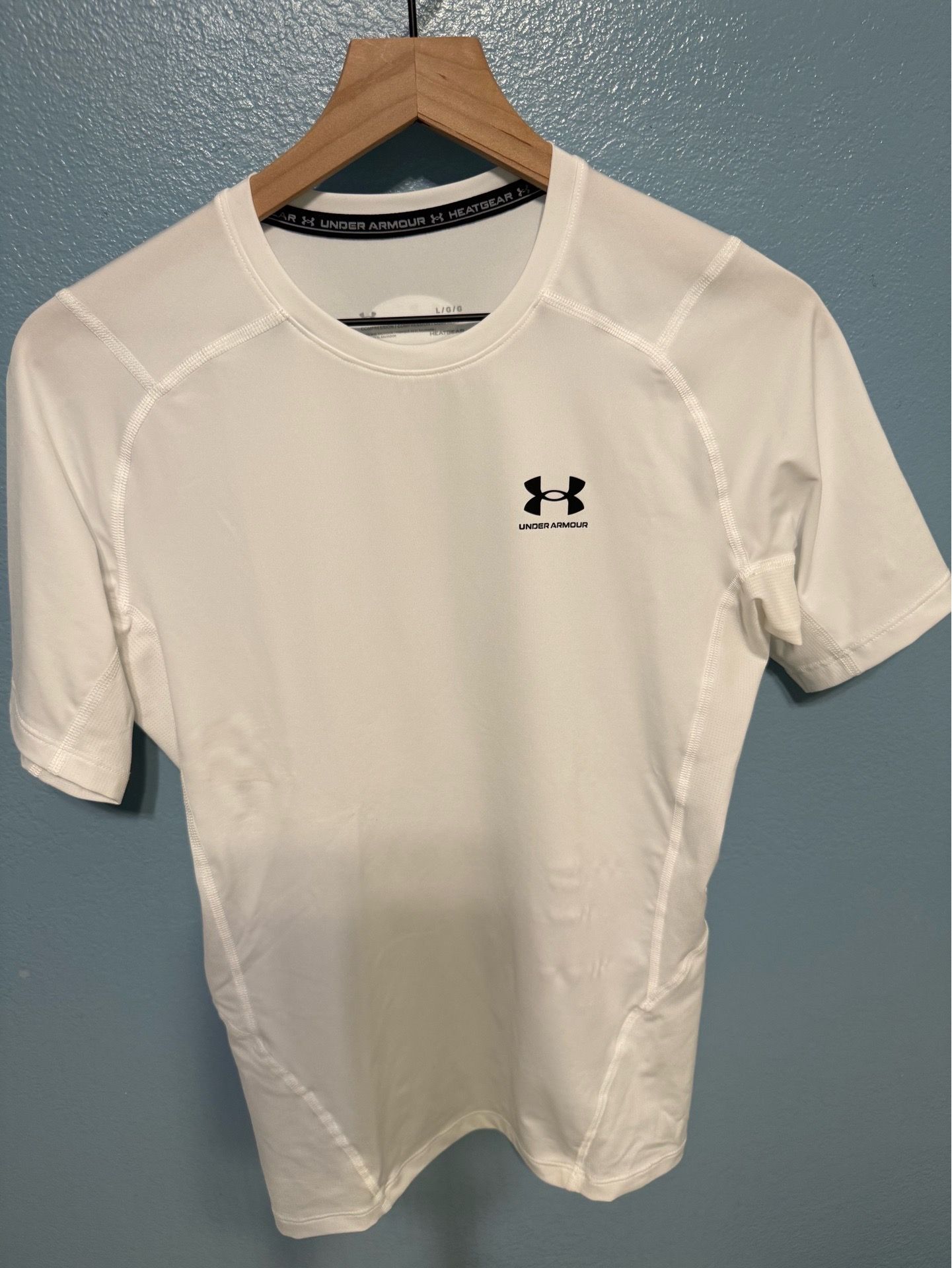 Under Armour Compression Shirt