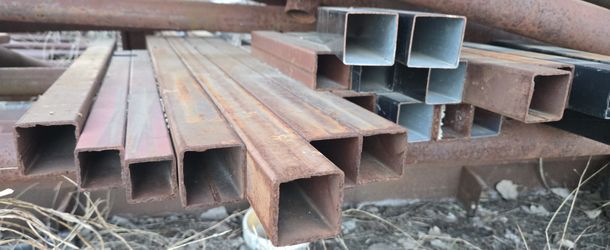 Steel