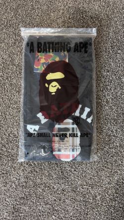 Bape t