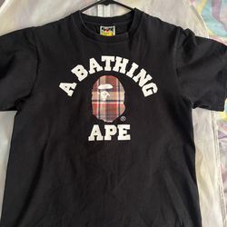 Bape tee