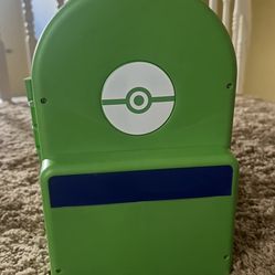 Pokemon Carry Case Playset 