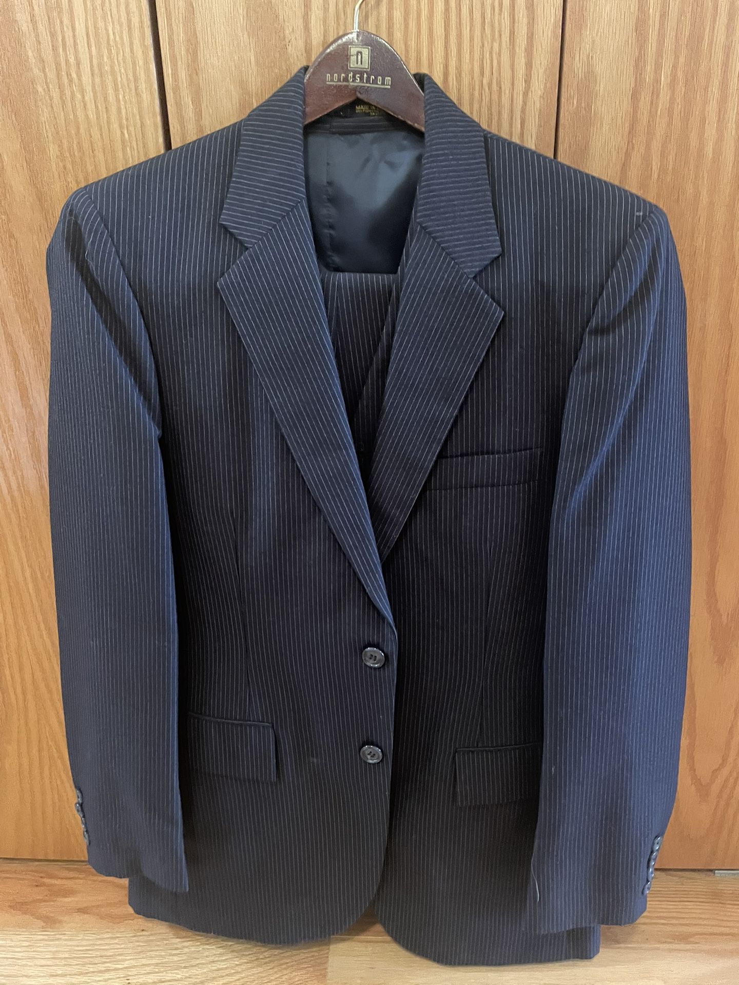 Men’s Three piece Suit