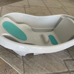 Baby Tub