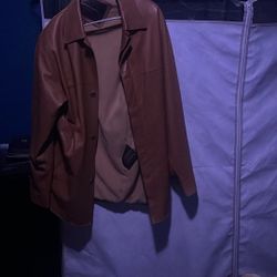 Medium Andrew Marc Coat