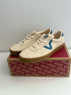 Vans Shoes 8.5Men/10 women