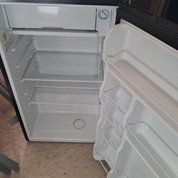 Mini Refrigerator Good Condition