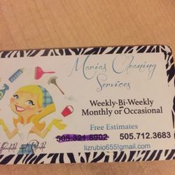 Clean Houses And Apartments 