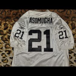 Raiders Jersey 