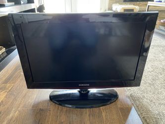 Samsung HDTV 27 Inch 720p