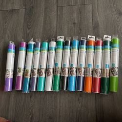 Cricut Vanyal 