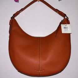 Fossil Bag