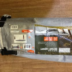 12ft X 12ft Instant Canopy