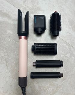 Dyson Airwrap Co-anda2x Multi-Styler and Dryer BRAND NEW