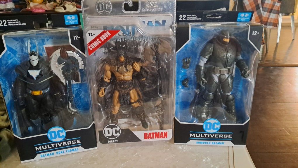 batman