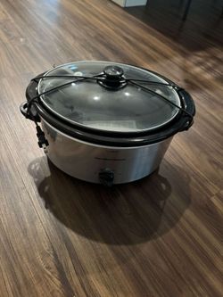 Crock Pot