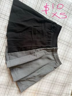 Teens clothes  or small women