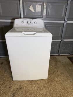 GE Washer
