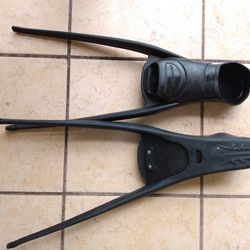 Hammer Head Foot Pockets