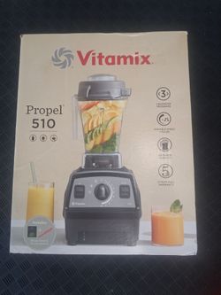 Vitamix Propel 510 Blender - Brand New Sealed - Retails $400