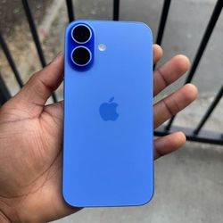 Apple IPhone 16 128gb  Unlocked, FREE Smartwach/ Headphones. Pay $1 Today Rest in payments. NO CREDIT NEEDED FINANCING