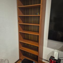 Bookcase