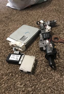 2003 Infiniti m45 Car Parts