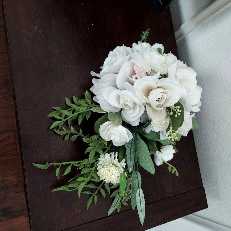 Wedding Bouquet New SALE