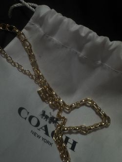 Coach chain