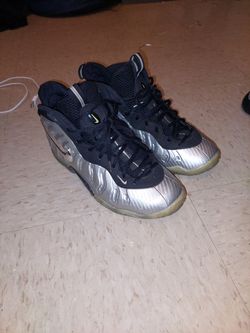 Nike Foams
