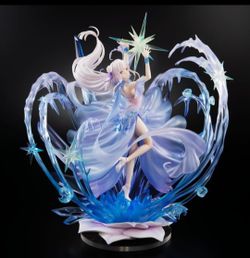 Anime Figure