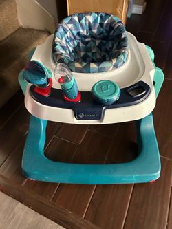 Baby walker