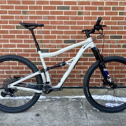 2024 Ibis Ripley AF V1 Rebrand 29er XL