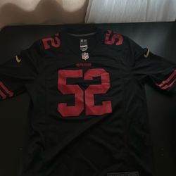 49ers Jersey 