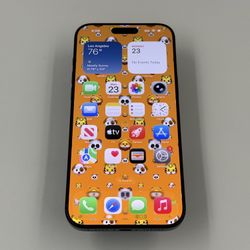 T-Mobile iPhone 16 Pro Max 256GB