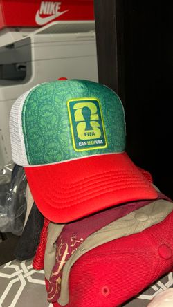 FIFA World Cup 26 Hat