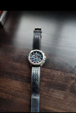 Citizen watch