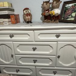 Full Size Bedroom Set