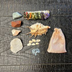 Spiritual Bundle 