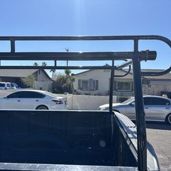 Ladder Rack for 2019 Ford F-150 (Extender Bed Rack)