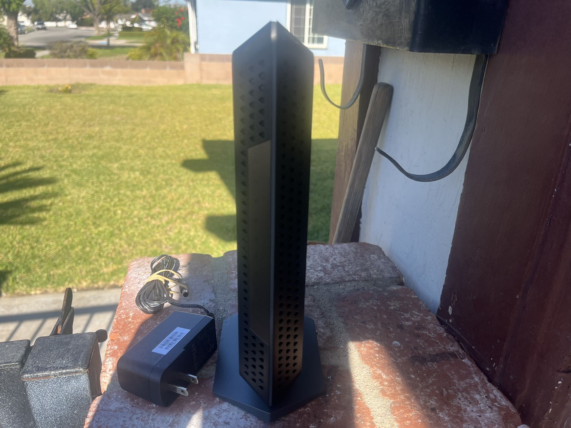 Netgear CM1200-100 Nighthawk DOCSIS 3.1 Cable Modem